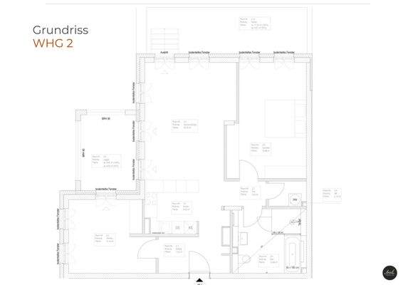 Grundriss WHG 2