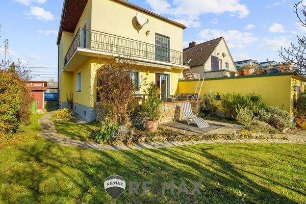 12. Einfamilienhaus 1220 Wien