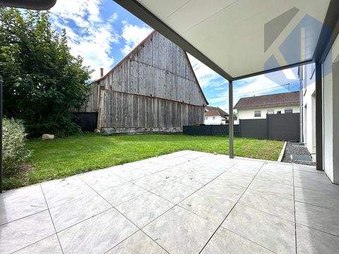 Dietingen / Irslingen Wohnungen, Dietingen / Irslingen Wohnung kaufen