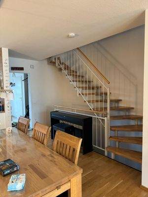 EG Wohnzimmer  Bild 3