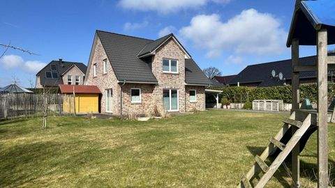 Fahrdorf Häuser, Fahrdorf Haus kaufen