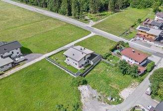 Blick nach Süd-Westen