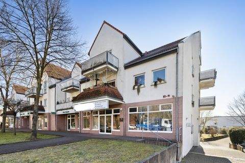 Gießen Ladenlokale, Ladenflächen 