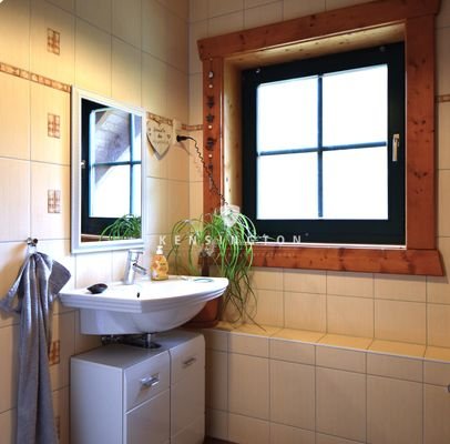 Gäste WC