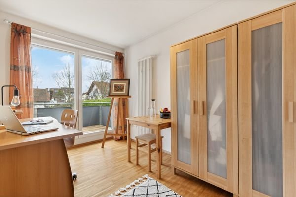 Büro/Kinderzimmer OG