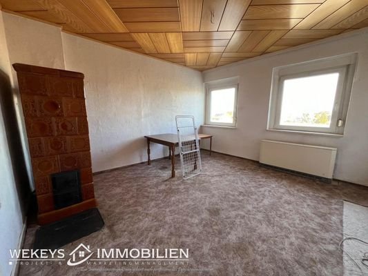 Wohnung Zimmer 2