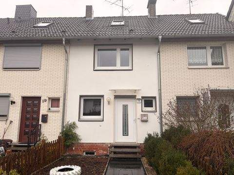 Bockenem Häuser, Bockenem Haus kaufen