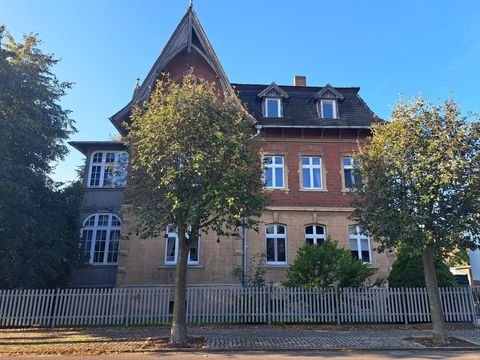 Herzberg (Elster) Häuser, Herzberg (Elster) Haus kaufen