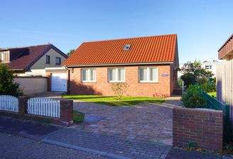 Ansicht Straßenseite