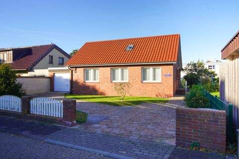 Borkum Häuser, Borkum Haus kaufen