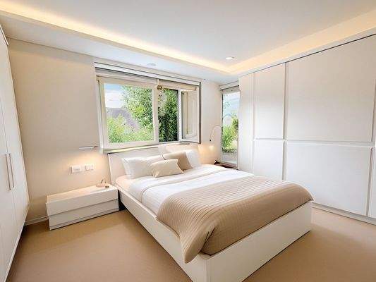 Einrichtungsbeispiel (mit KI)