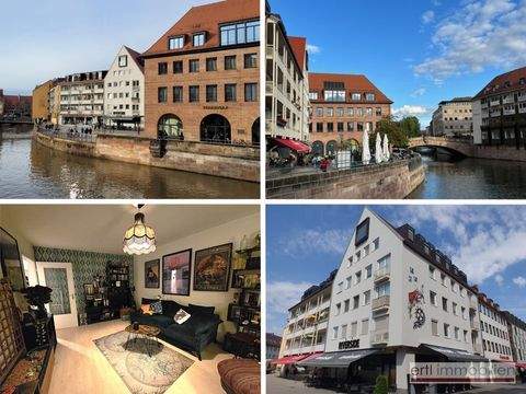 Nürnberg Wohnungen, Nürnberg Wohnung mieten