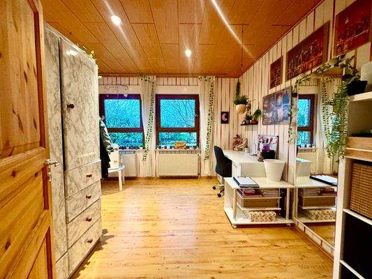 weiteres Kinderzimmer Hauptwohnung EG 