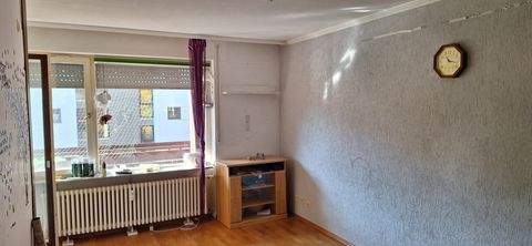 Enzklösterle Wohnungen, Enzklösterle Wohnung kaufen