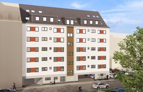Koblenz Wohnungen, Koblenz Wohnung kaufen