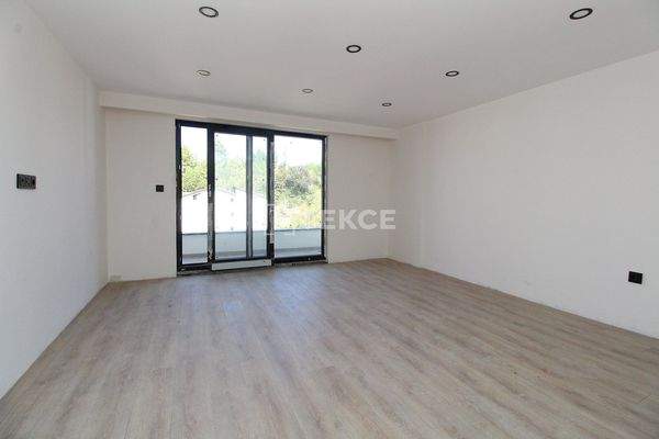 New Real Estate in a Thermal Concept Complex in Yalova