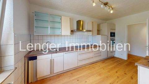 Albstadt Wohnungen, Albstadt Wohnung mieten