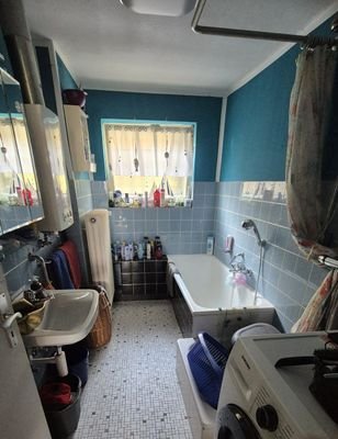 1.OG - Badezimmer