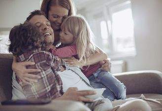 Familie