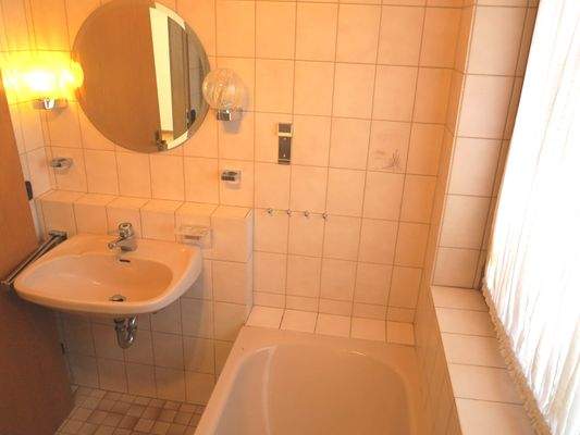 Badezimmer OG