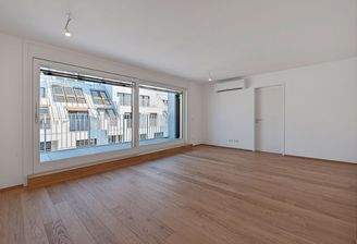 Schumanngasse | Wohnraum