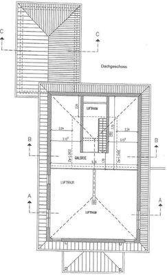 Grundriss OG