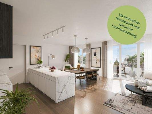 HERZOG1 - Wohnbeispiel