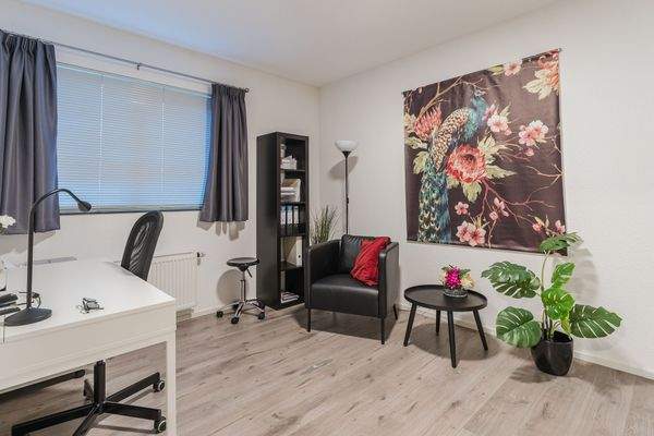 20250117, Pluvierenweg 9-208, Zeewolde, Dop Makela