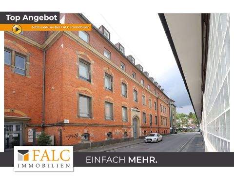 Wuppertal Halle, Wuppertal Hallenfläche