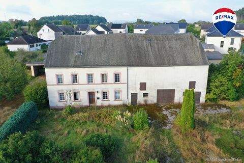 Konz / Kommlingen Häuser, Konz / Kommlingen Haus kaufen