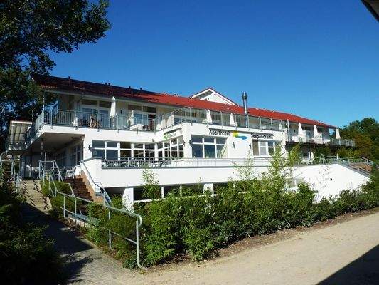 Aparthotel Ansicht 6