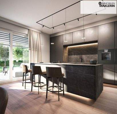 Klee 33 - Knabenseminarstraße 33