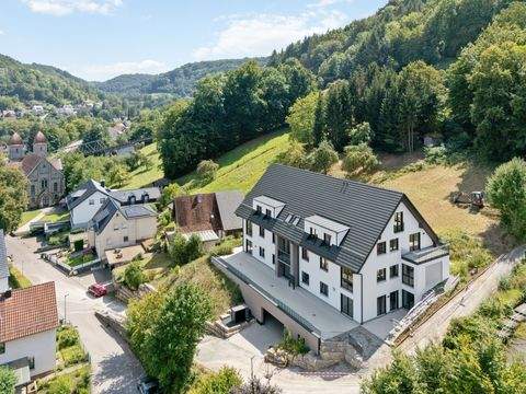 Künzelsau Wohnungen, Künzelsau Wohnung kaufen