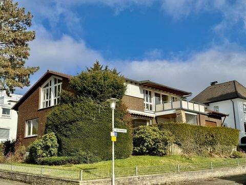 Bad Pyrmont Häuser, Bad Pyrmont Haus kaufen