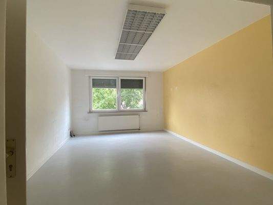Büro- / Praxisräume