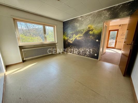 Schlafzimmer EG