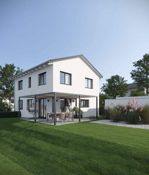 Pettendorf Häuser, Pettendorf Haus kaufen