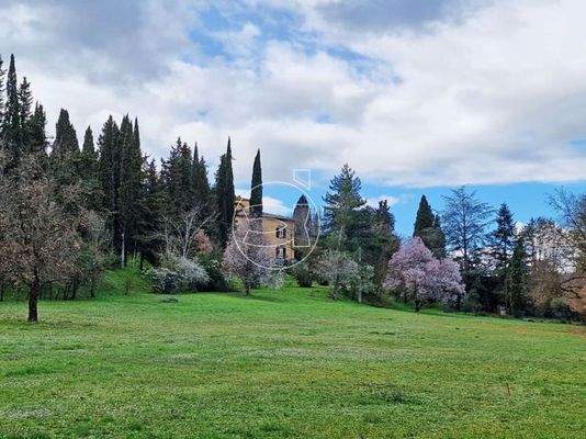 Großzügiges Anwesen