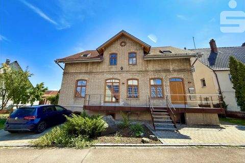 Wechingen Häuser, Wechingen Haus kaufen