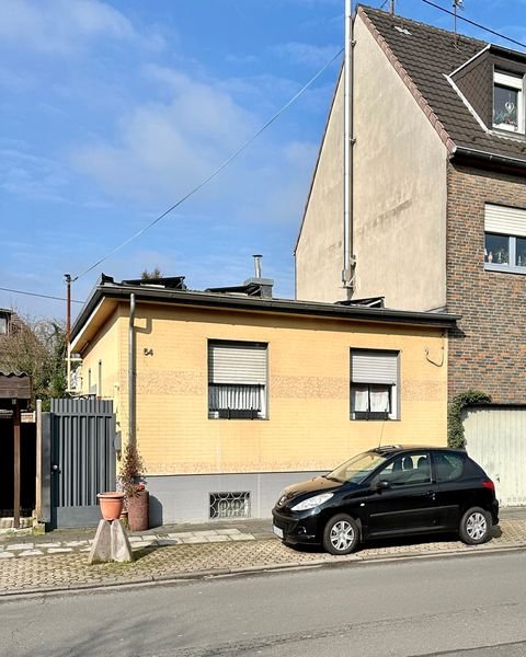 Köln Häuser, Köln Haus kaufen