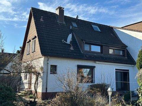 Dortmund / Wichlinghofen Häuser, Dortmund / Wichlinghofen Haus kaufen