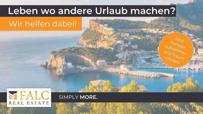 FALC Auslandsimmobilien