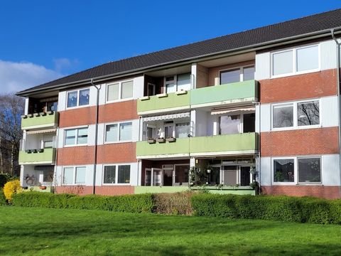 Kiel / Holtenau Wohnungen, Kiel / Holtenau Wohnung kaufen