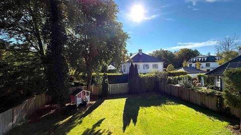 Grünwald Häuser, Grünwald Haus kaufen