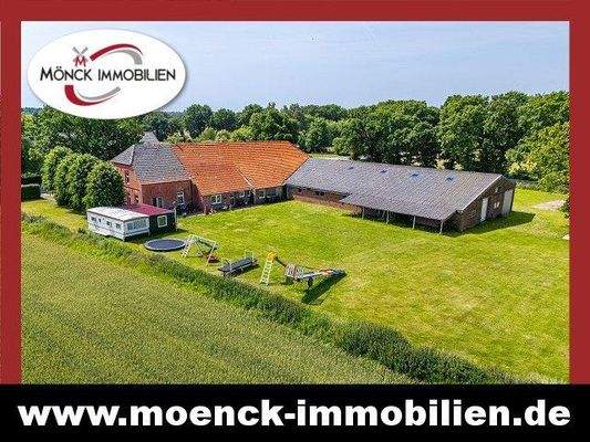 Willkommen in Ostfriesland