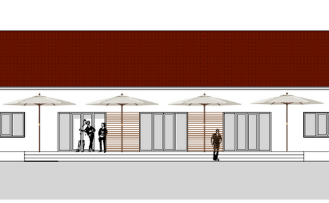 Memmingerberg Gastronomie, Pacht, Gaststätten