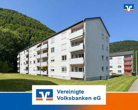 Bad Urach Wohnungen, Bad Urach Wohnung kaufen