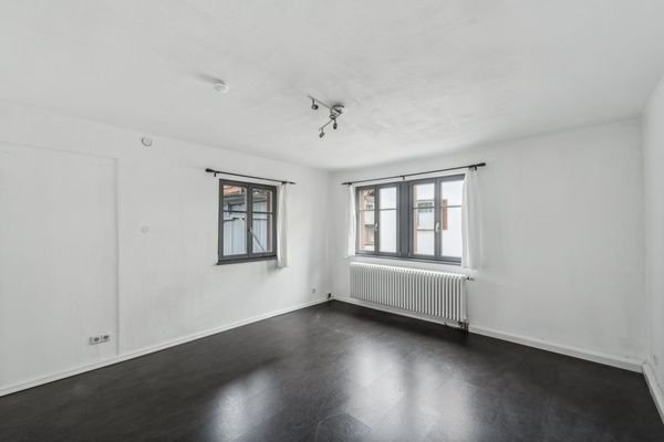 Schlafen Whg. Nebengebäude