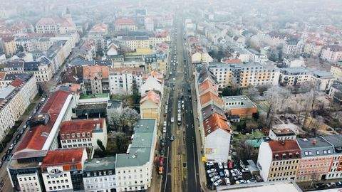 Leipzig Grundstücke, Leipzig Grundstück pachten