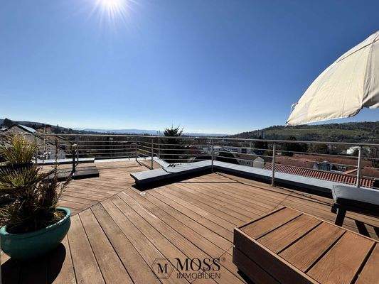 grenzenlose Erholung